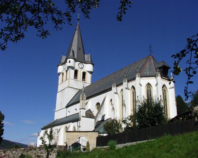 Bad St. Leonhard Im Lavanttal Frau Kennenlernen
